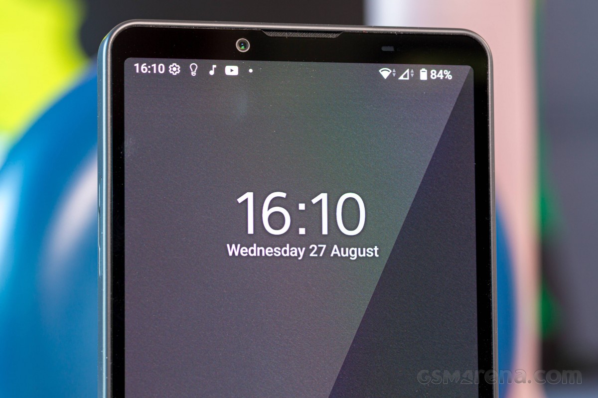 Sony Xperia 10 VII review