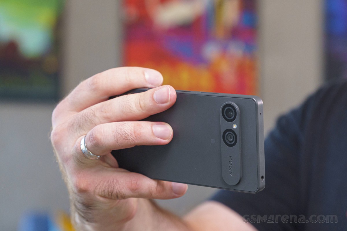 Sony Xperia 10 VII review