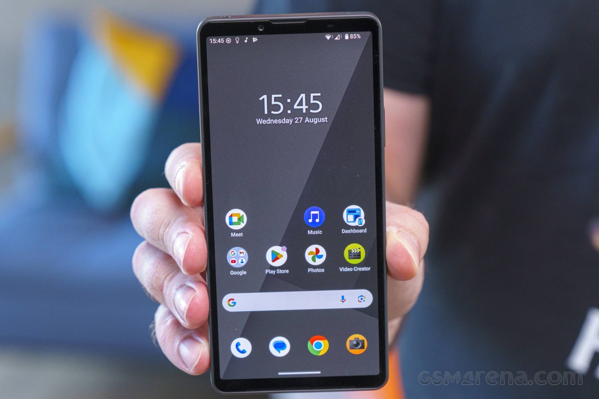 Sony Xperia 10 VII review