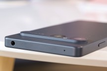 Sony Xperia 10 VII - Sony Xperia 10 VII review