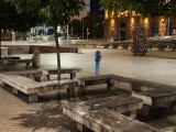 2x crop zoom photos - f/1.8, ISO 1477, 1/20s - Tecno Camon 40 Premier review