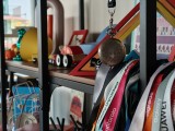 3x telephoto camera photos - f/2.4, ISO 315, 1/50s - Tecno Camon 40 Premier review
