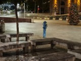 3x telephoto camera photos - f/2.4, ISO 6253, 1/14s - Tecno Camon 40 Premier review
