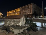 Main camera photos - f/1.8, ISO 1831, 1/20s - Tecno Camon 40 Premier review