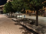 Main camera photos - f/1.8, ISO 1205, 1/20s - Tecno Camon 40 Premier review