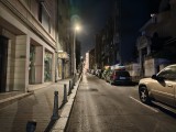 Main camera photos - f/1.8, ISO 3084, 1/14s - Tecno Camon 40 Premier review
