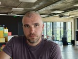 2x zoom portraits: Photo mode - f/1.8, ISO 62, 1/100s - Tecno Camon 40 Premier review