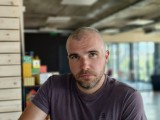 2x zoom portraits: Portrait mode - f/1.8, ISO 61, 1/100s - Tecno Camon 40 Premier review