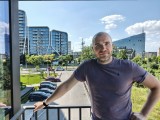 Portraits: Photo mode - f/1.8, ISO 51, 1/764s - Tecno Camon 40 Premier review