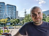 2x zoom portraits: Photo mode - f/1.8, ISO 51, 1/768s - Tecno Camon 40 Premier review