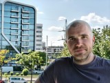 3x zoom portraits: Photo mode - f/2.4, ISO 50, 1/102s - Tecno Camon 40 Premier review