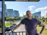 Portraits: Portrait mode - f/1.8, ISO 51, 1/843s - Tecno Camon 40 Premier review