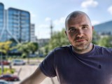 2x zoom portraits: Portrait mode - f/1.8, ISO 51, 1/826s - Tecno Camon 40 Premier review