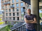 Portraits: Photo mode - f/1.8, ISO 50, 1/209s - Tecno Camon 40 Premier review