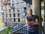 Portraits: Portrait mode - f/1.8, ISO 50, 1/182s - Tecno Camon 40 Premier review
