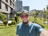 Selfies - f/2.4, ISO 50, 1/119s - Tecno Camon 40 Premier review