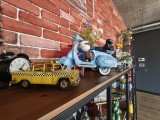 Ultrawide photos - f/2.0, ISO 513, 1/33s - Tecno Camon 40 Premier review