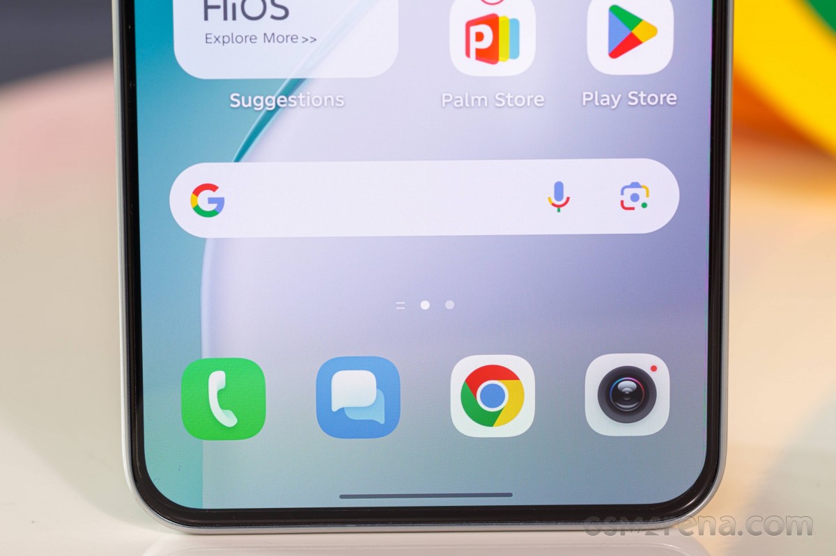 Tecno Camon 40 Premier review