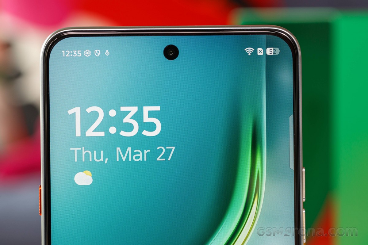 Tecno Camon 40 Premier review