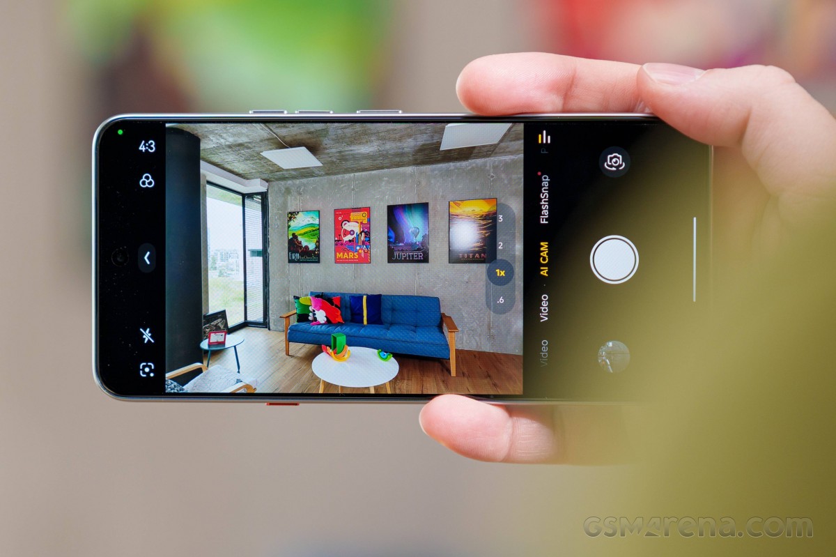 Tecno Camon 40 Premier review
