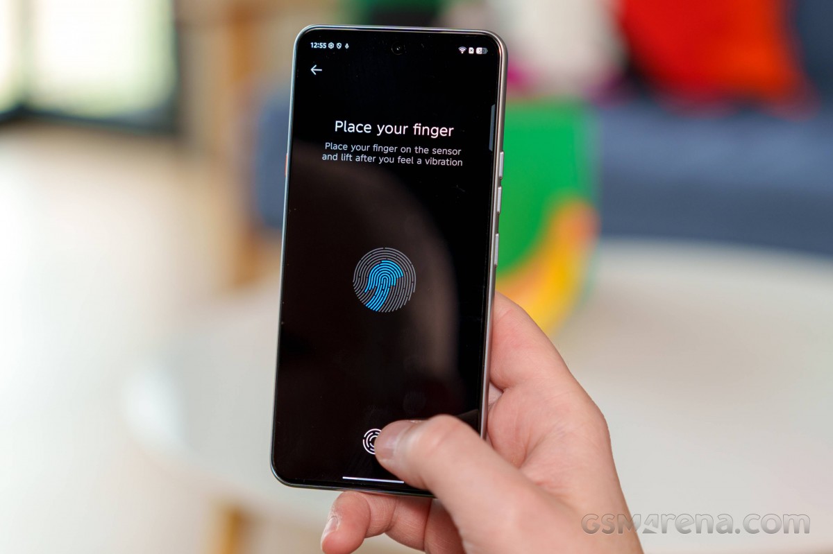Tecno Camon 40 Premier review
