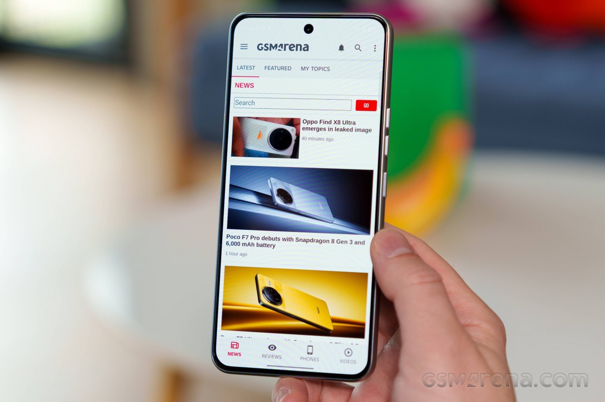 Tecno Camon 40 Premier review