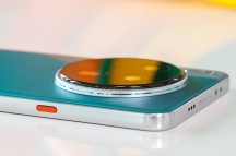 Tecno Camon 40 Premier - Tecno Camon 40 Premier review