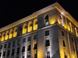 2x crop zoom photos - f/1.8, ISO 1868, 1/33s - Tecno Camon 40 Pro review