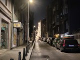 2x crop zoom photos - f/1.8, ISO 2876, 1/20s - Tecno Camon 40 Pro review