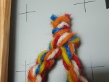 Macro photos - f/2.2, ISO 471, 1/50s - Tecno Camon 40 Pro review