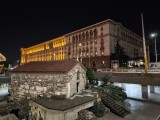 Main camera photos - f/1.8, ISO 3310, 1/20s - Tecno Camon 40 Pro review