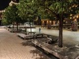Main camera photos - f/1.8, ISO 2191, 1/25s - Tecno Camon 40 Pro review