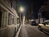 Main camera photos - f/1.8, ISO 3813, 1/17s - Tecno Camon 40 Pro review