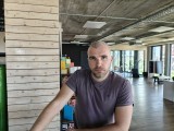 Portraits: Photo mode - f/1.8, ISO 90, 1/100s - Tecno Camon 40 Pro review