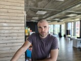 Portraits: Portrait mode - f/1.8, ISO 85, 1/100s - Tecno Camon 40 Pro review