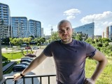 Portraits: Photo mode - f/1.8, ISO 50, 1/673s - Tecno Camon 40 Pro review
