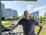 Portraits: Portrait mode - f/1.8, ISO 50, 1/711s - Tecno Camon 40 Pro review