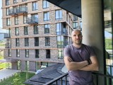 Portraits: Photo mode - f/1.8, ISO 50, 1/176s - Tecno Camon 40 Pro review