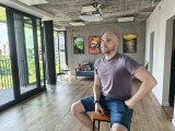 Portraits: Photo mode - f/1.8, ISO 106, 1/100s - Tecno Camon 40 Pro review