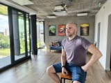 Portraits: Portrait mode - f/1.8, ISO 117, 1/100s - Tecno Camon 40 Pro review