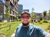 Selfies - f/2.4, ISO 50, 1/143s - Tecno Camon 40 Pro review