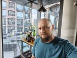 Selfies - f/2.4, ISO 419, 1/50s - Tecno Camon 40 Pro review