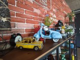 Ultrawide camera photos - f/2.2, ISO 417, 1/50s - Tecno Camon 40 Pro review