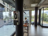 Ultrawide camera photos - f/2.2, ISO 85, 1/100s - Tecno Camon 40 Pro review