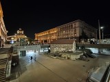 Ultrawide camera photos - f/2.2, ISO 1552, 1/7s - Tecno Camon 40 Pro review