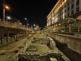 Ultrawide camera photos - f/2.2, ISO 1561, 1/7s - Tecno Camon 40 Pro review
