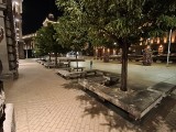 Ultrawide camera photos - f/2.2, ISO 1575, 1/10s - Tecno Camon 40 Pro review