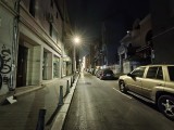 Ultrawide camera photos - f/2.2, ISO 2126, 1/4s - Tecno Camon 40 Pro review