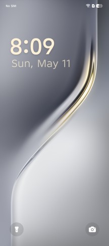 Hi OS 15 - Tecno Camon 40 Pro review