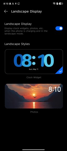 The new AOD - Tecno Camon 40 Pro review